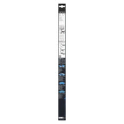 Bosch Aerotwin Front Wiper Blade Set 650mm + 550mm — fits Mercedes-Benz V-Class