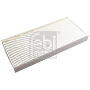 Febi Cabin Air Filter (Pollen Filter) 09443