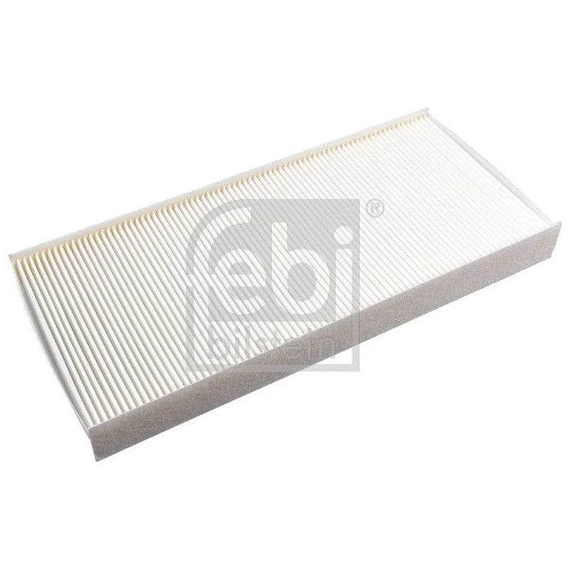 Febi Cabin Air Filter (Pollen Filter) 09443
