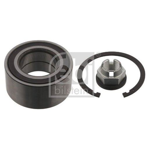 Febi Wheel Bearing Kit Front Right 83mm 34174