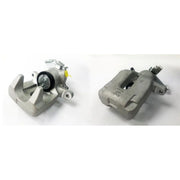 Juratek Brake Caliper Assembly Rear Left JCA1138L