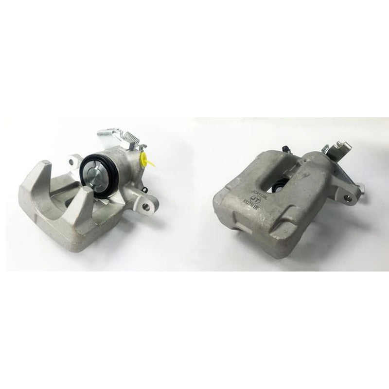 Juratek Brake Caliper Assembly Rear Left fits Citroën Berlingo First 1996-2011