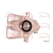 Apec Brake Caliper Assembly Rear Right RCA569