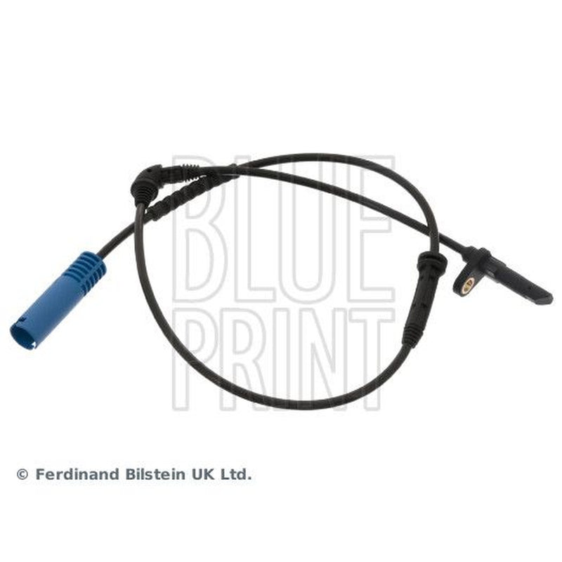 Blue Print ABS Wheel Speed Sensor Front Right fits Mini Mini Countryman