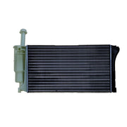 Hella Engine Radiator 8MK 366 301-201