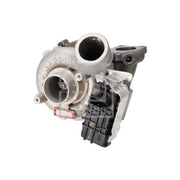 Febi Turbocharger Turbo Unit 186958
