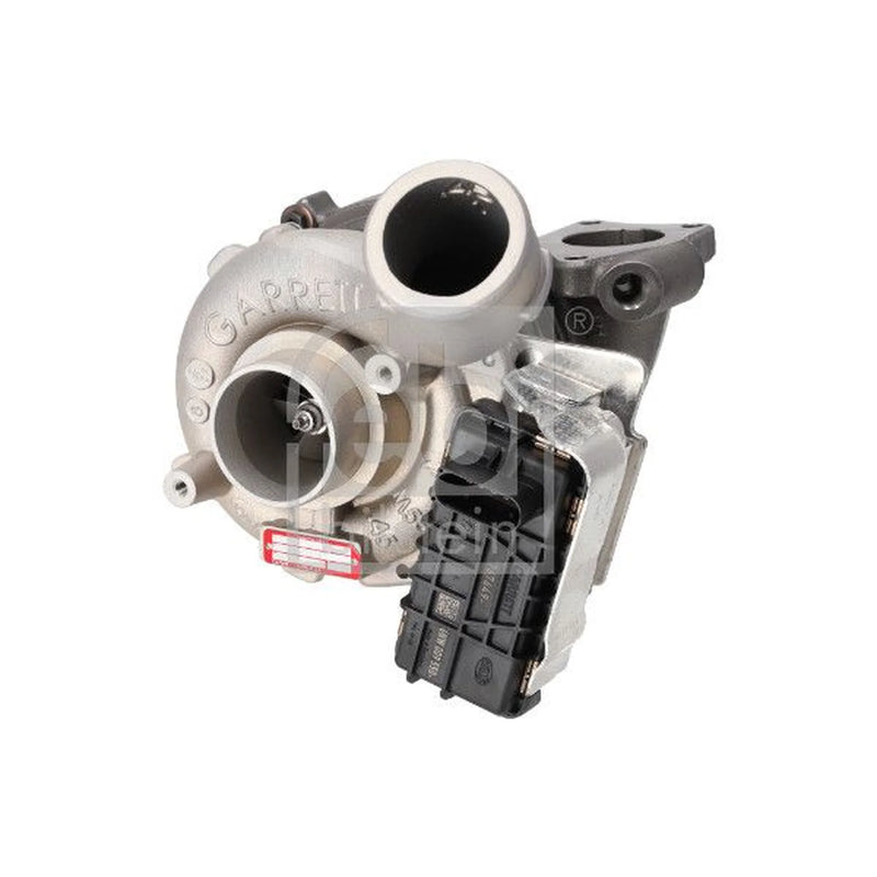 Febi Turbocharger Turbo Unit 186958