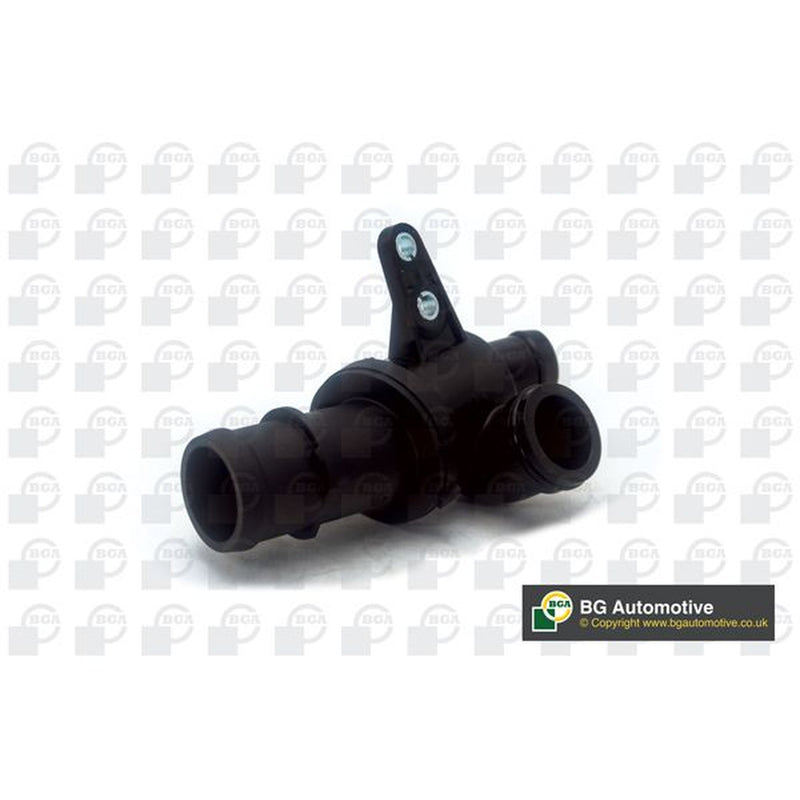 BGA Thermostat,Coolant fits Mercedes-Benz A-Class 2004-2012