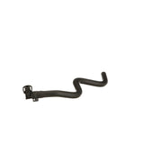 Gates Molded Heater Hose fits Opel Meriva B 2010-2017 1.4