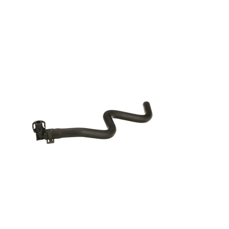 Gates Molded Heater Hose fits Opel Meriva B 2010-2017 1.4
