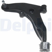 Delphi Control/Trailing Arm Lower fits Mitsubishi Colt 1992-1996 1.3 1.6 1.8