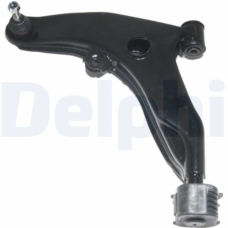 Delphi Control/Trailing Arm Lower fits Mitsubishi Colt 1992-1996 1.3 1.6 1.8