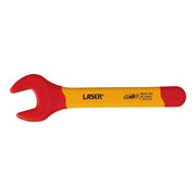 Laser Insulated Open Ended Spanner 19mm 8726 Laser - Dynamic Drive