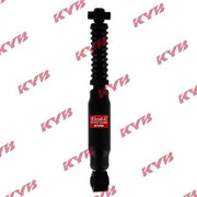 KYB Shock Absorber Damper Strut Rear fits Citroën C4 Grand Picasso I 2006-2013