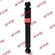 KYB Shock Absorber Damper Strut Rear fits Hyundai I10 II 2013-2019 1.0 1.2