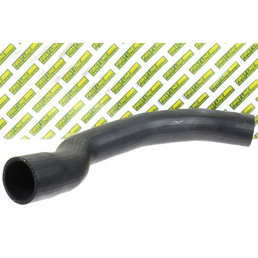 First Line Intercooler Turbo Charge Air Hose fits Ford C-Max 2007-2010 2.0