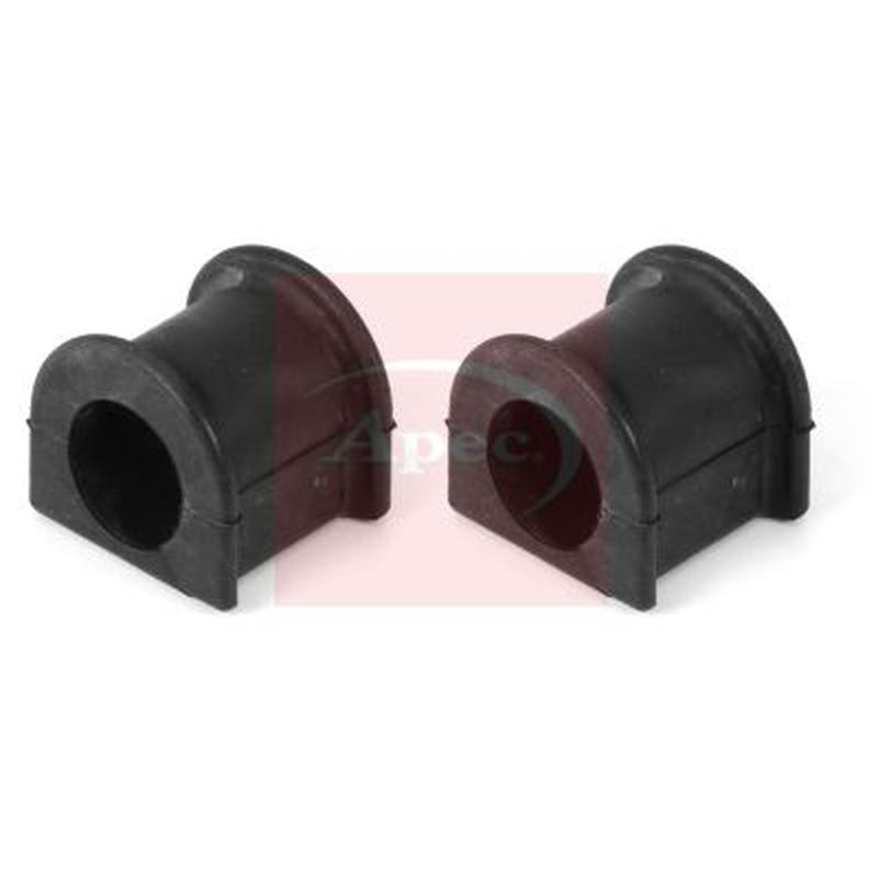 Apec Anti Roll Bar Mounting Bracket Front Right fits Toyota Hilux V Pickup