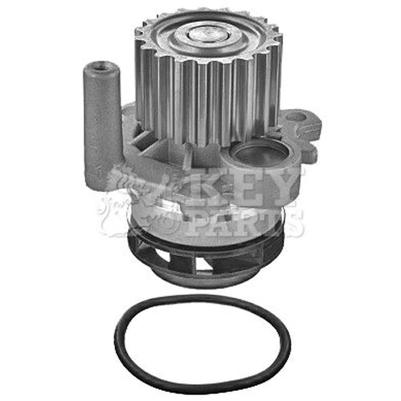 Key Parts Engine Cooling Water Pump fits Audi A3 2003-2013 2.0