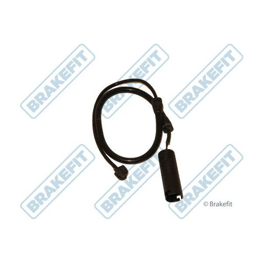 Apec Brake Pad Wear Sensor Front fits BMW 7 1994-2001