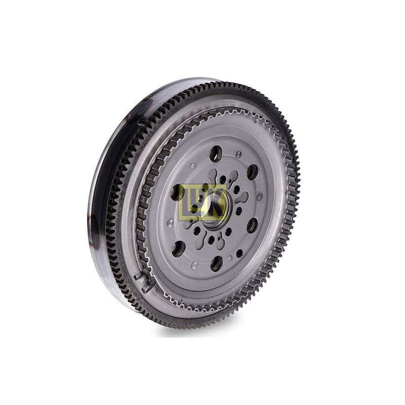 LuK Engine Flywheel Teeth fits Opel Astra J 2009-2015 1.3