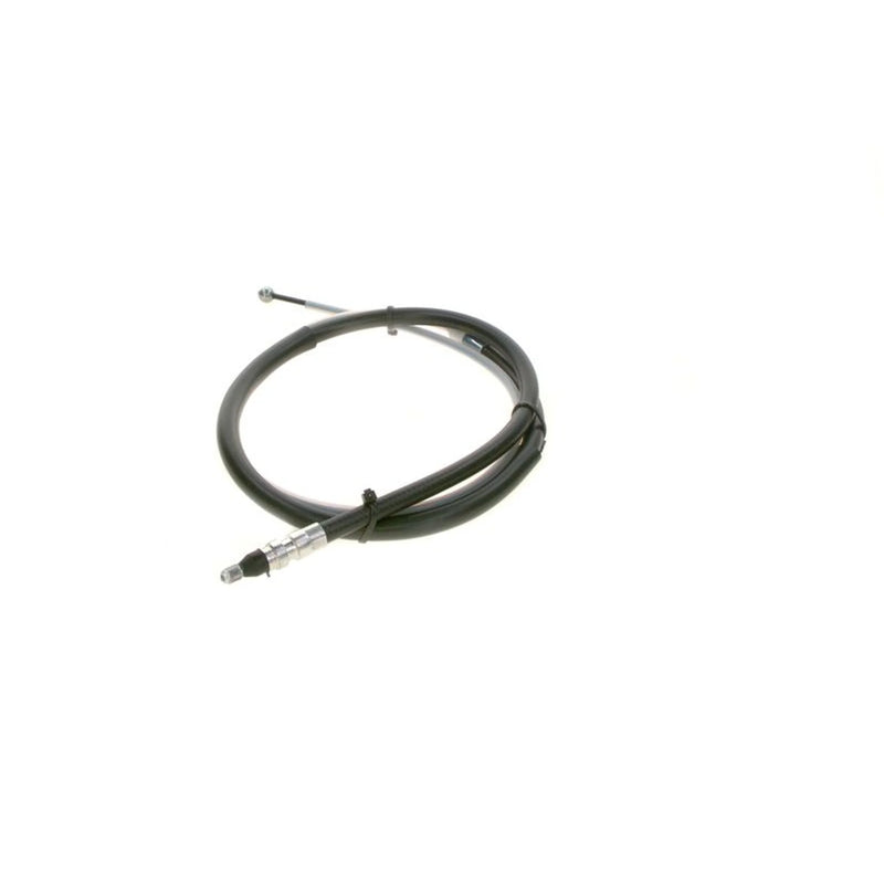 Bosch Handbrake Cable Right Rear fits BMW 1 2004-2013
