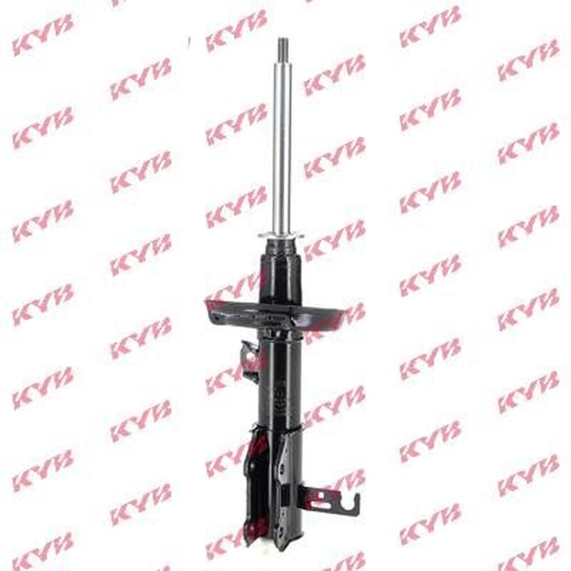 KYB Shock Absorber Damper Strut Front Right fits Chevrolet Cruze 2009 on 1.6 1.8