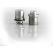 Outlet Locking Wheel Nuts M12X1.5 And Removal Key 582/5 Fits Mitsubishi L200 Heyner Germany  - Dynamic Drive