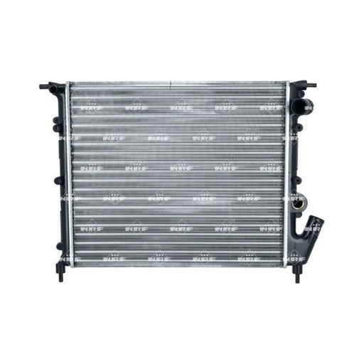 NRF Engine Radiator 58105