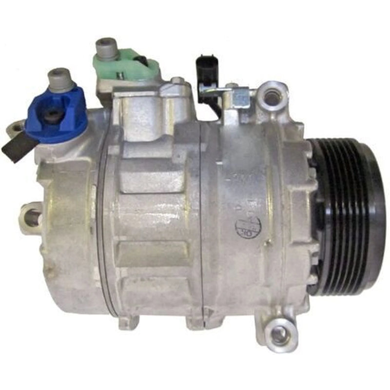 Mahle Air Conditioning Compressor fits BMW 3 2004-2013