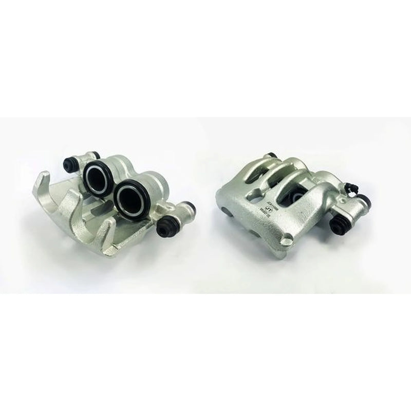 Juratek Brake Caliper Assembly Front Right fits Mercedes-Benz Marco Polo Camper