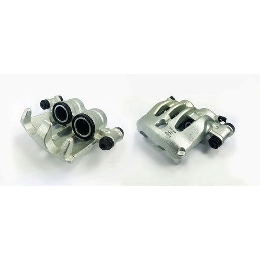 Juratek Brake Caliper Assembly Front Right fits Mercedes-Benz Marco Polo Camper
