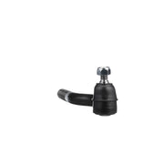 Delphi Steering Tie Rod End Ball Joint Front Left M25 x 1 fits Jeep Wrangler III