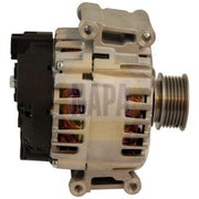 NAPA Car Alternator 12V fits Audi A3 2008-2013 1.8