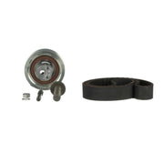 Gates Timing Belt Kit with Rollers fits Audi 80 B4 1991-1994 1.9