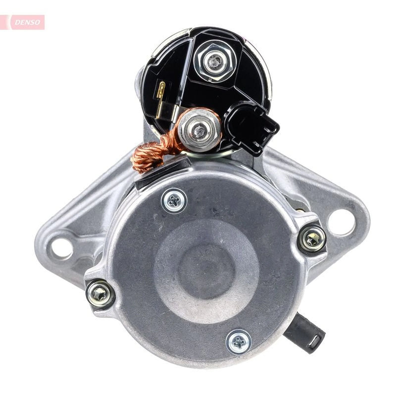 Denso Starter Motor 12V 1.3kW 9 Teeth fits Toyota Avensis 2003-2008 1.6 1.8