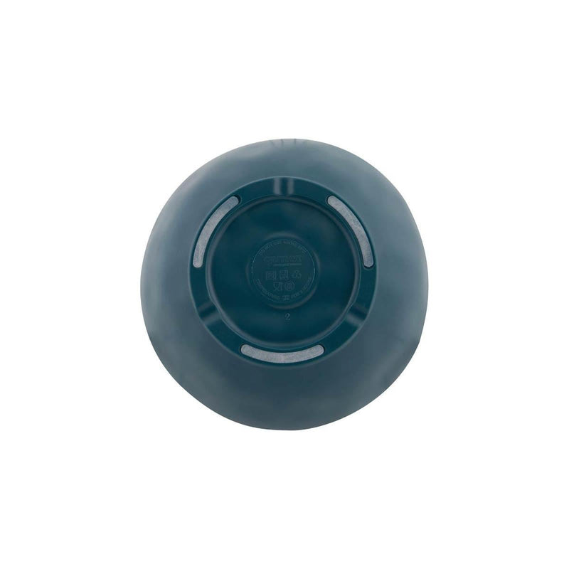 Gimex Stone Line Tableware Dark Blue 12 Pieces Gimex - Dynamic Drive