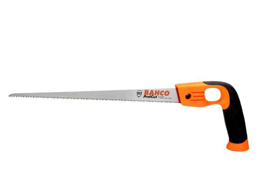 Bahco PC-12-COM ProfCut Compass Saw 300mm (12in) 9 TPI Bahco - Dynamic Drive