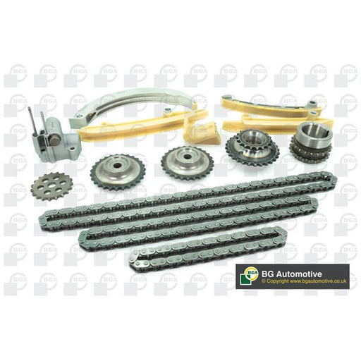 BGA Timing Chain Kit Set 90 Links fits BMW 3 2000-2003