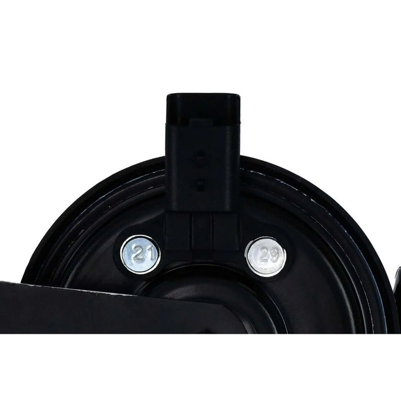 Hella Car Horn Signal Unit fits Renault Austral 2022 on