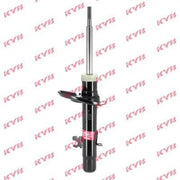 KYB Shock Absorber Damper Strut Front Right fits Citroën C-Elysee 2012-2017