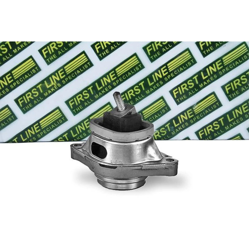 First Line Engine Mount Mounting fits Land Rover Range Rover 2002-2012 4.2 4.4