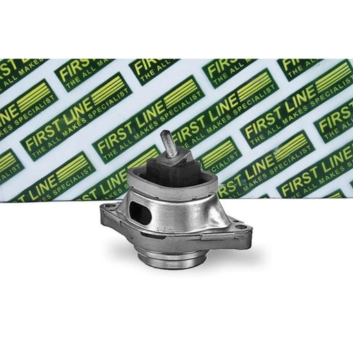 First Line Engine Mount Mounting fits Land Rover Range Rover 2002-2012 4.2 4.4
