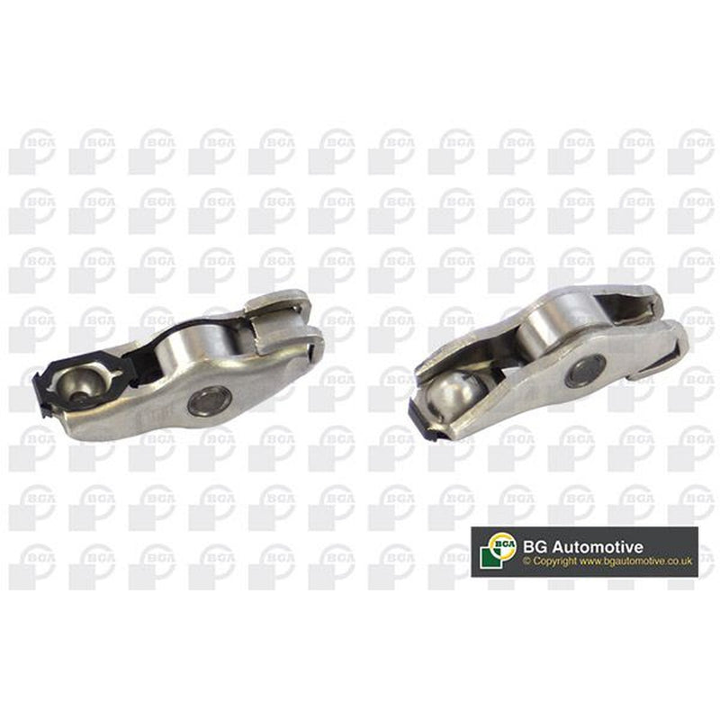 BGA Engine Timing Rocker Arm Intake Side fits Audi A1 2012 on 2.0
