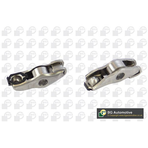 BGA Engine Timing Rocker Arm Intake Side fits Audi A1 2012 on 2.0