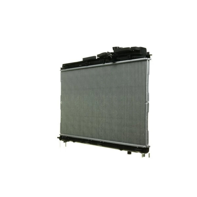 Mahle Engine Radiator fits Hyundai Santa Fé II 2006-2012 2.2 2.7