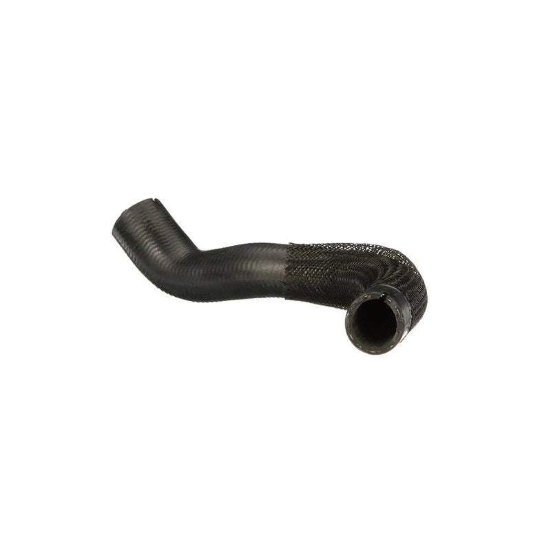 Gates Radiator Coolant Hose 300mm ID fits Citroën C2 2003-2012 1.1 1.4 1.6