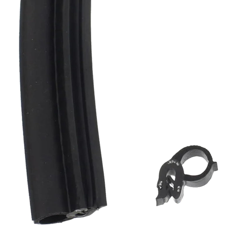 Hartal Edging Strip for Bailey K3 Lockers - MPN 72.3863.76