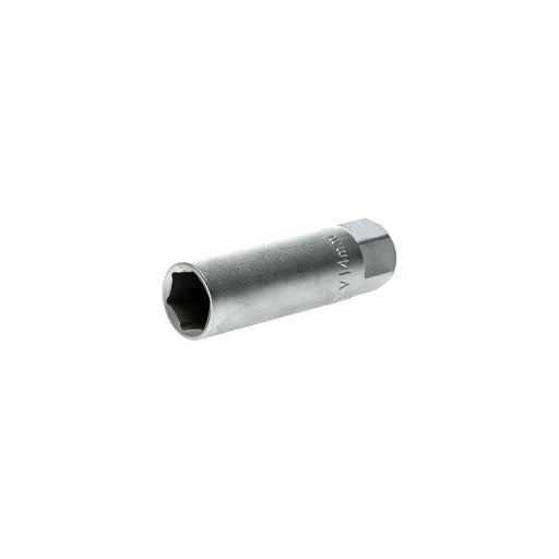 Teng Tools 3/8" Spark Plug Socket Flexible 16mm Teng Tools - Dynamic Drive