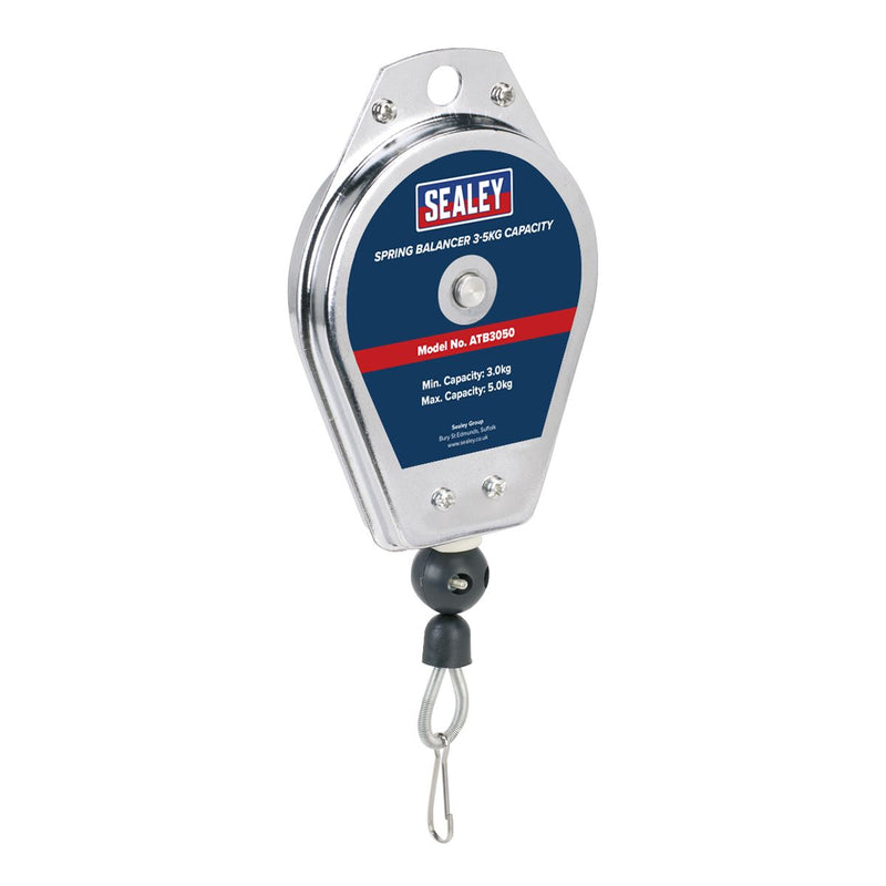 Sealey Spring Balancer 3-5kg Capacity ATB3050 Sealey - Dynamic Drive