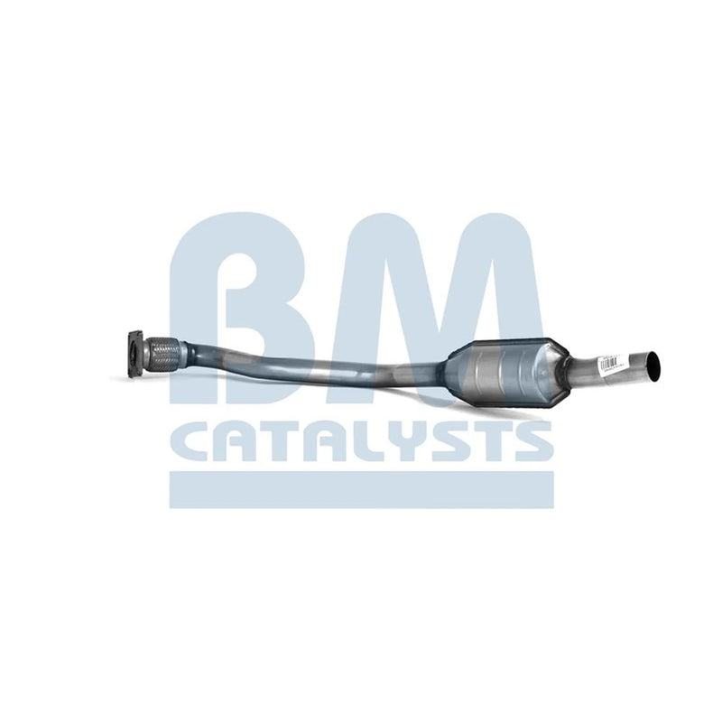 BM Catalysts Homologated Petrol Cat fits VW Golf 1991-1999 1.8